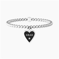 Bracciale Kidult Donna Special Moments in Acciaio 731938 - 731938